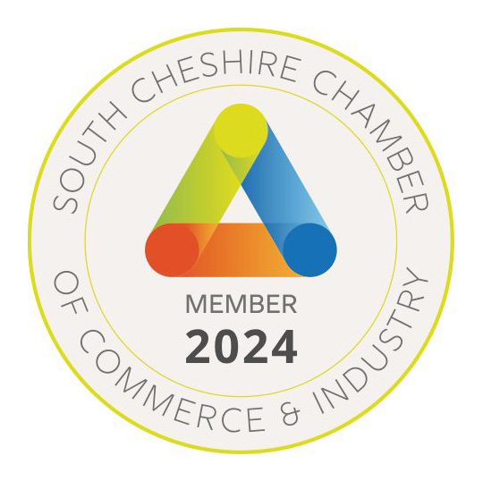 South Cheshire Chamber Member - XO Fleet